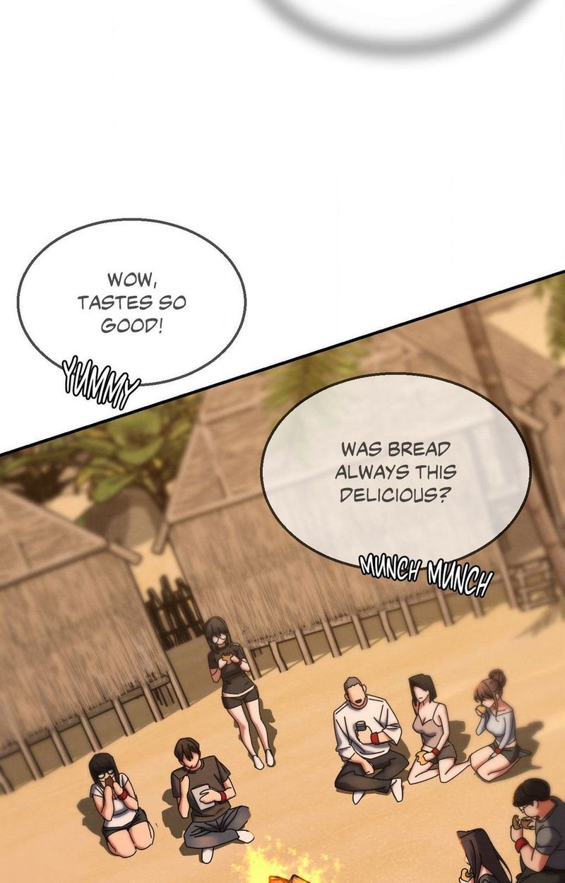 Seniors of Class 5 - Chapter 114 Page 39