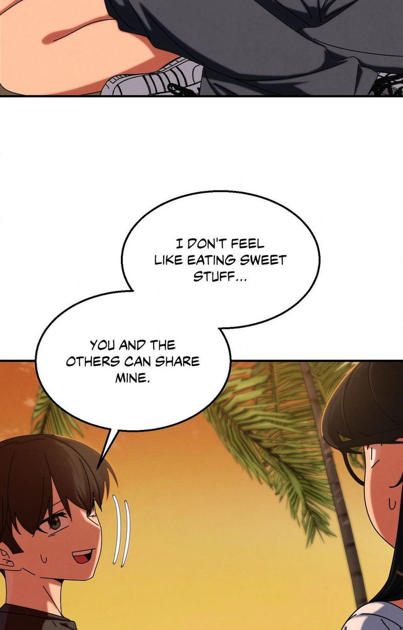 Seniors of Class 5 - Chapter 114 Page 42