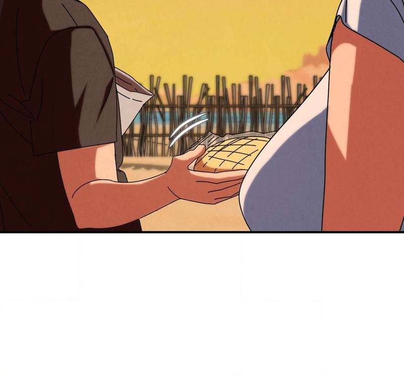 Seniors of Class 5 - Chapter 114 Page 43