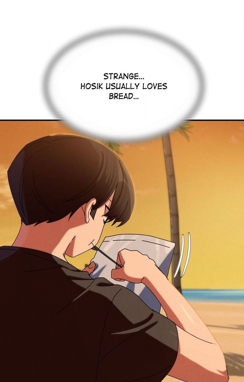 Seniors of Class 5 - Chapter 114 Page 44