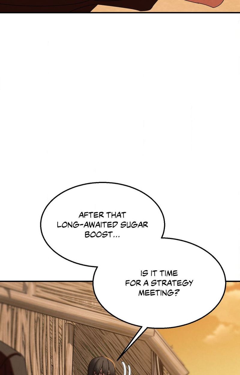 Seniors of Class 5 - Chapter 114 Page 45