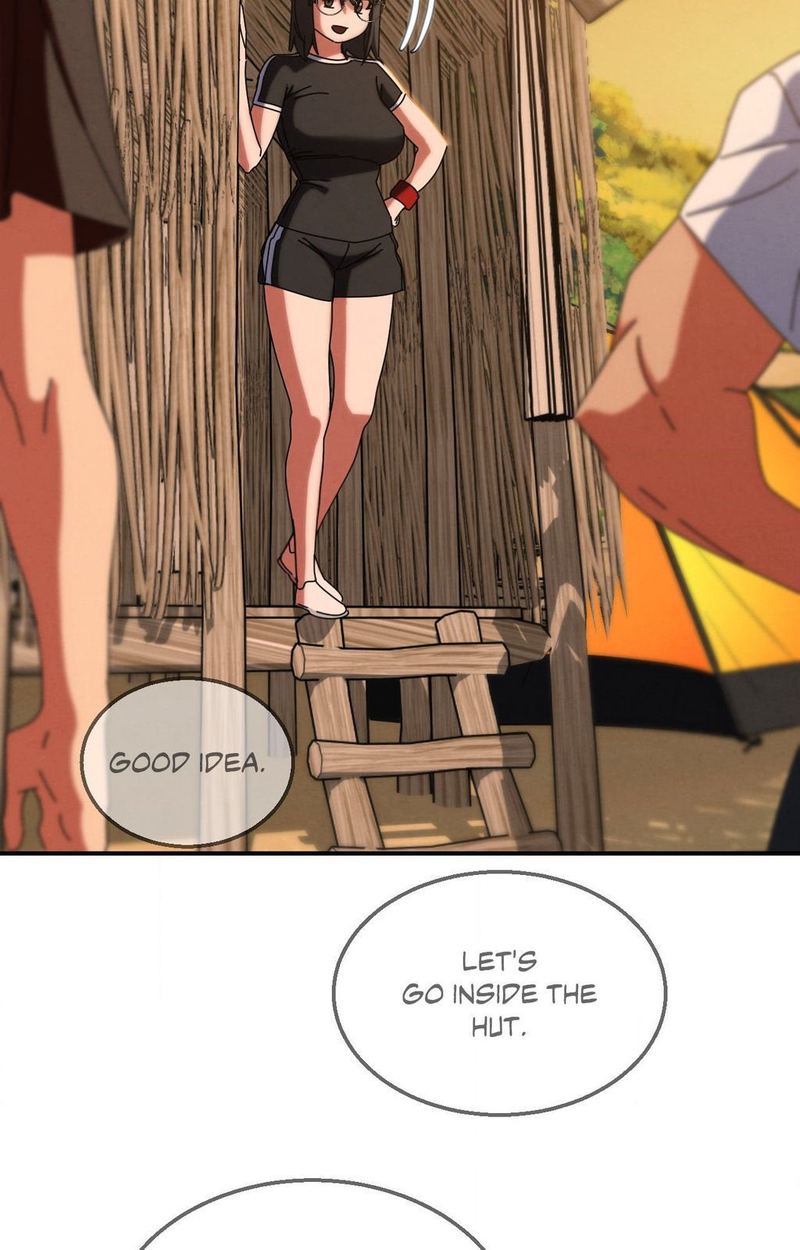 Seniors of Class 5 - Chapter 114 Page 46