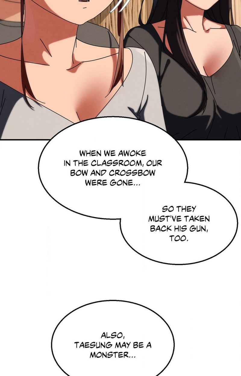 Seniors of Class 5 - Chapter 114 Page 52