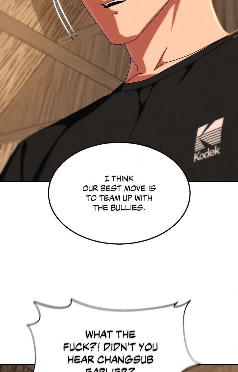 Seniors of Class 5 - Chapter 114 Page 55