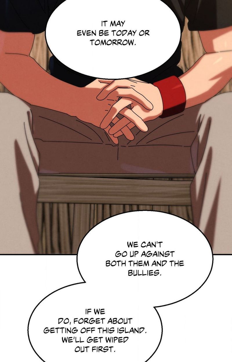 Seniors of Class 5 - Chapter 114 Page 60