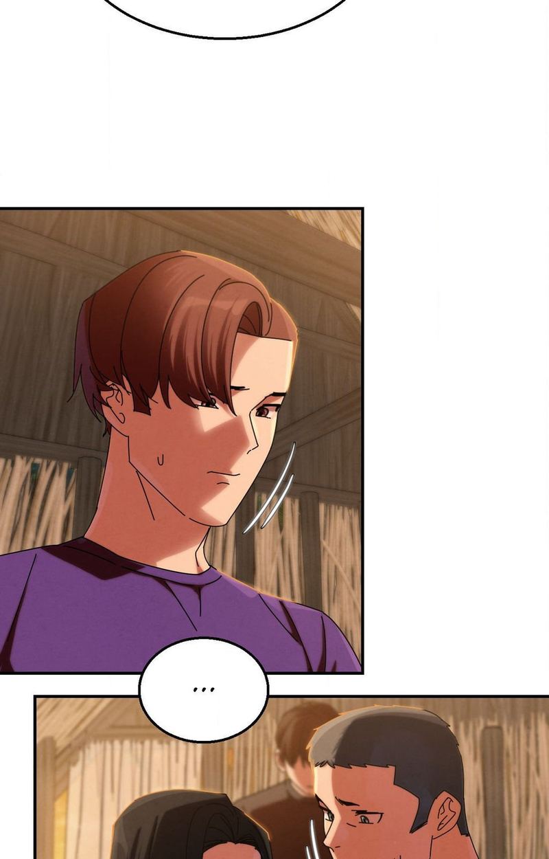 Seniors of Class 5 - Chapter 114 Page 61