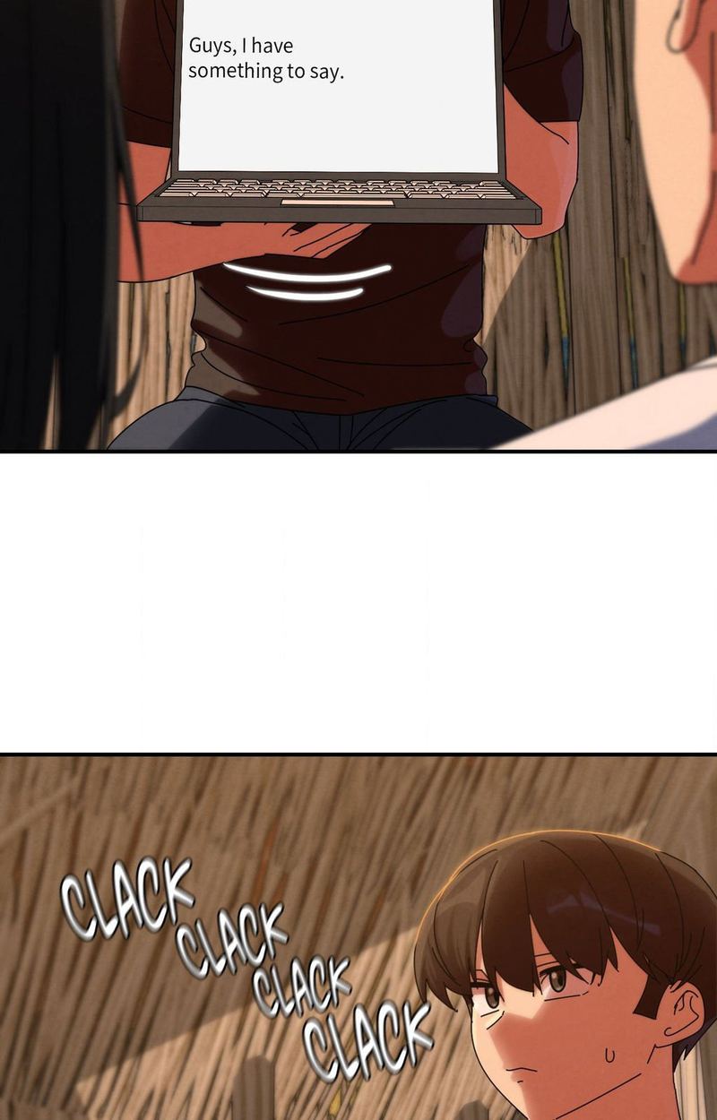 Seniors of Class 5 - Chapter 114 Page 63