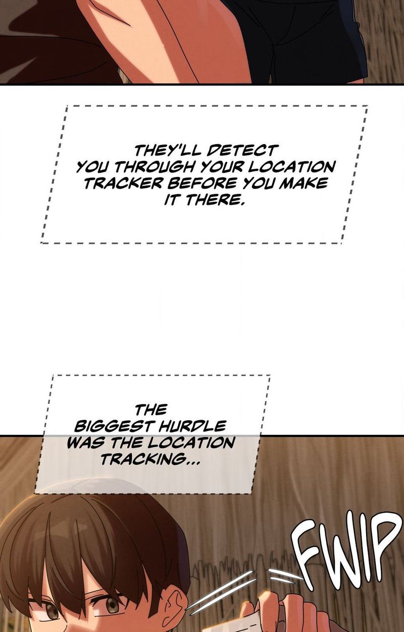 Seniors of Class 5 - Chapter 114 Page 66