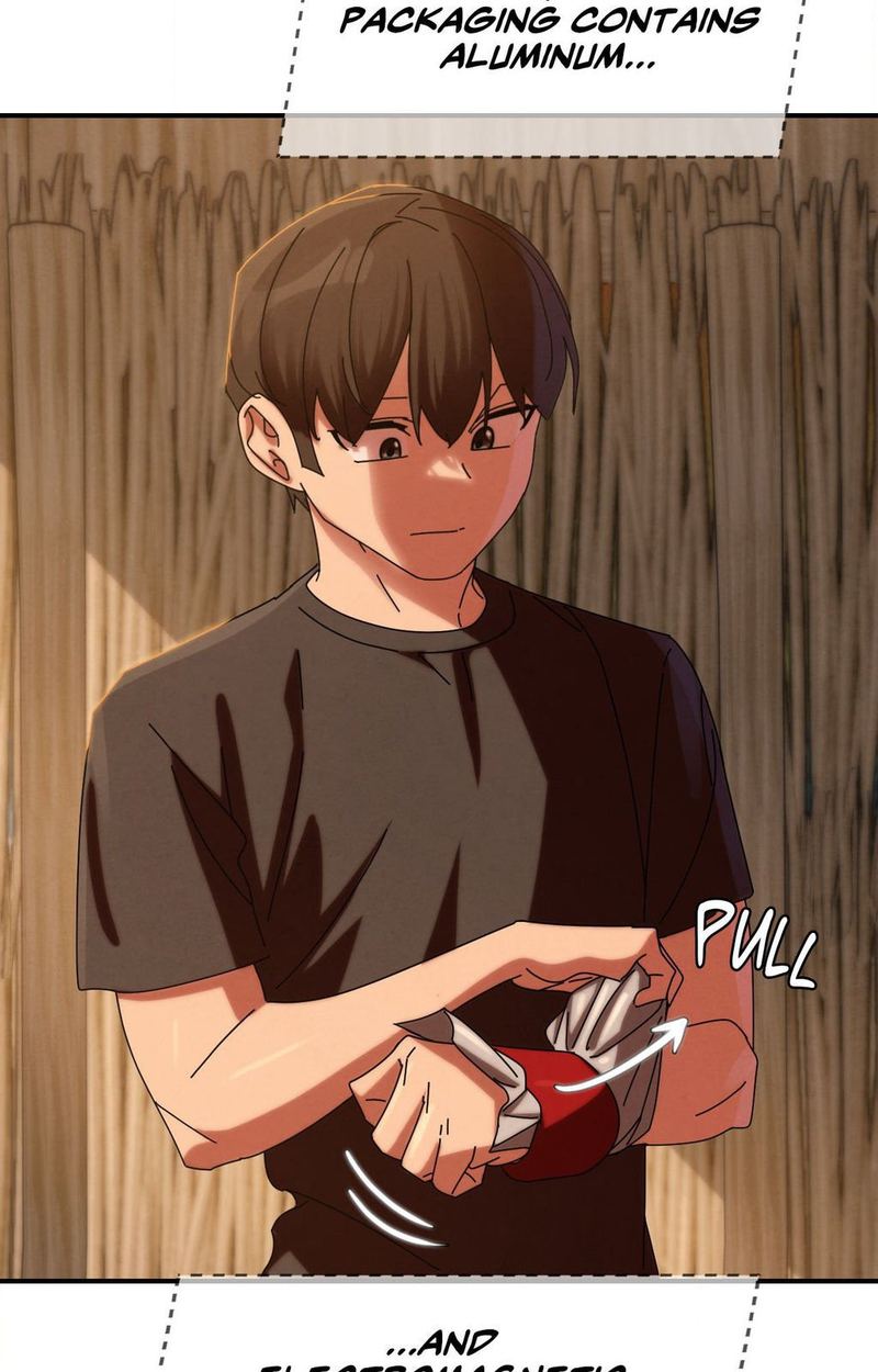 Seniors of Class 5 - Chapter 114 Page 70