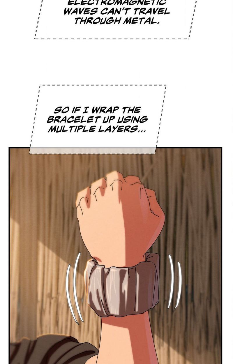 Seniors of Class 5 - Chapter 114 Page 71