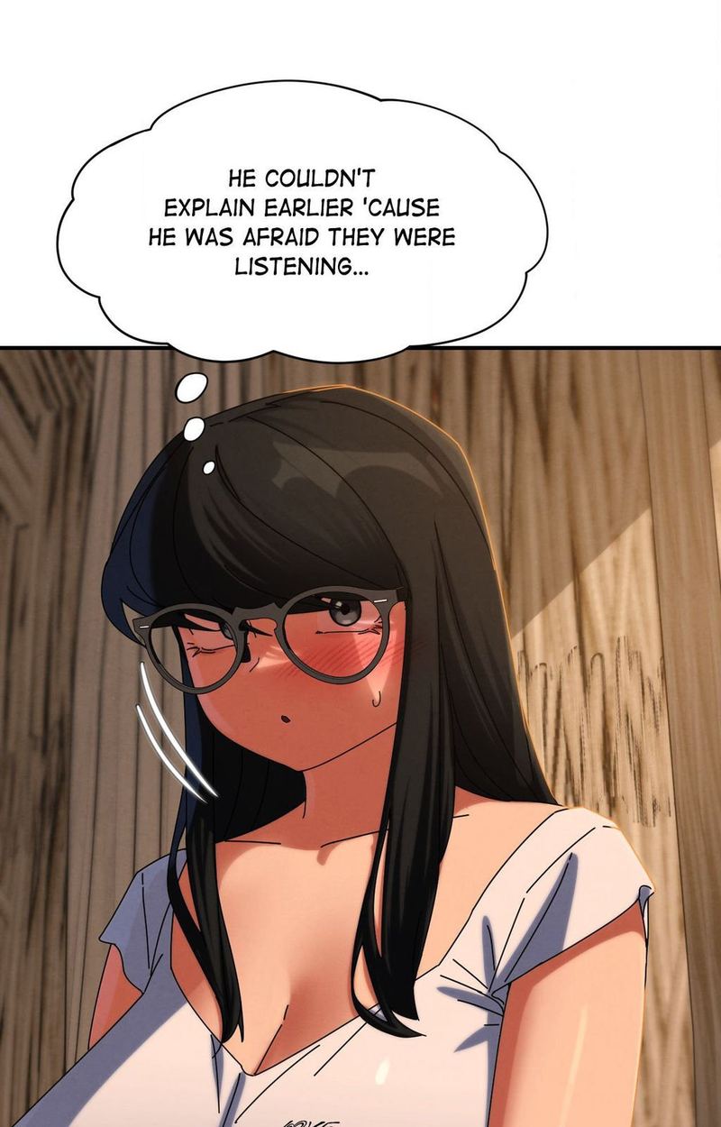 Seniors of Class 5 - Chapter 114 Page 74