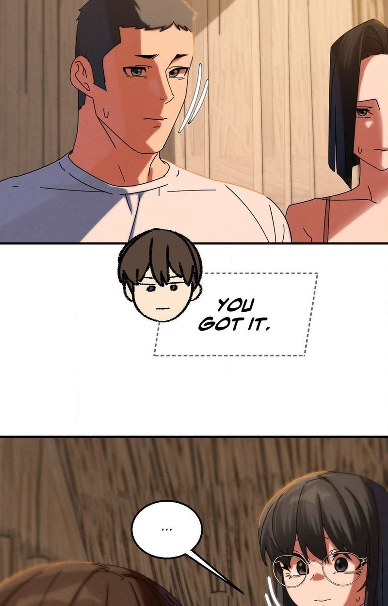 Seniors of Class 5 - Chapter 114 Page 80