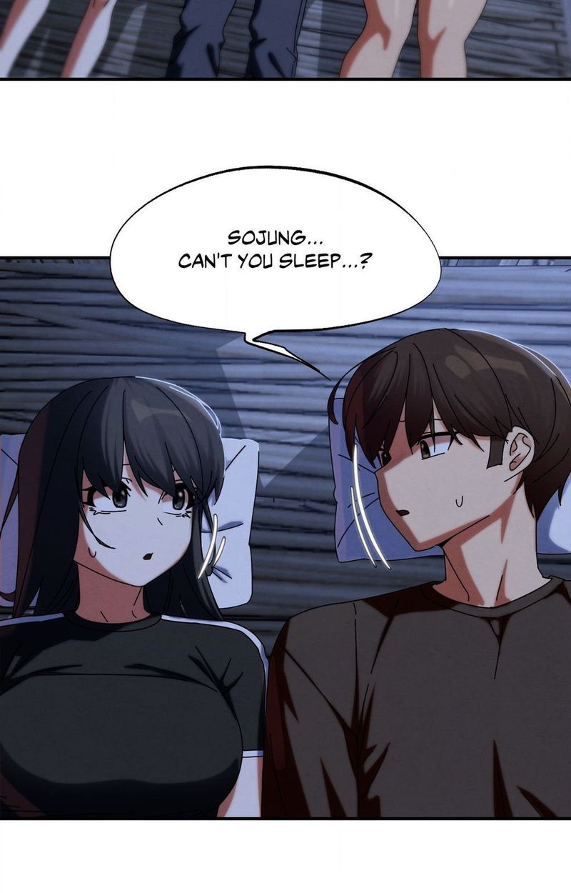 Seniors of Class 5 - Chapter 114 Page 84