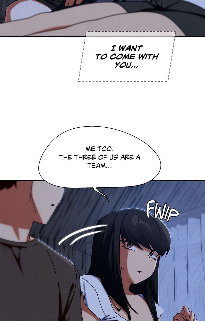 Seniors of Class 5 - Chapter 114 Page 86