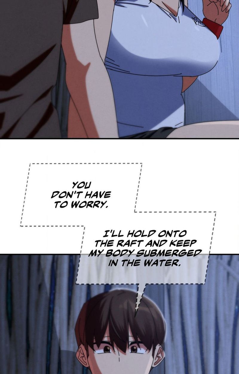 Seniors of Class 5 - Chapter 114 Page 87