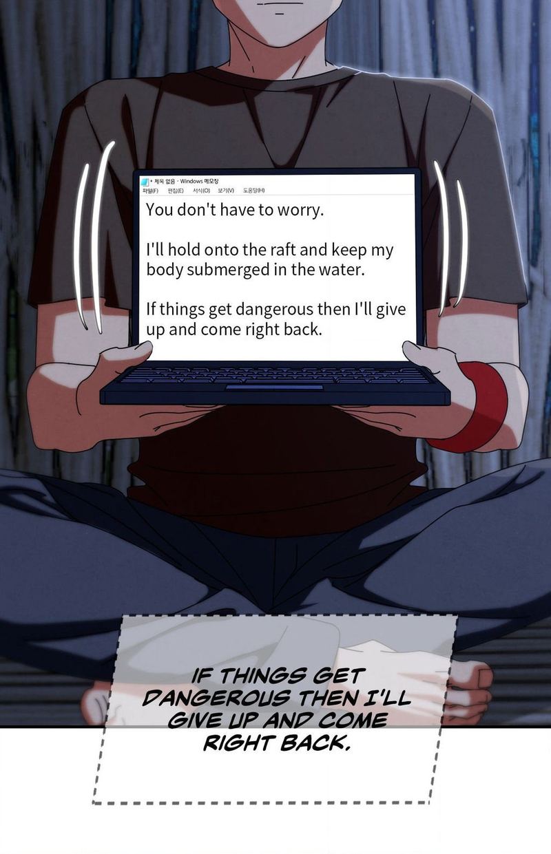 Seniors of Class 5 - Chapter 114 Page 88