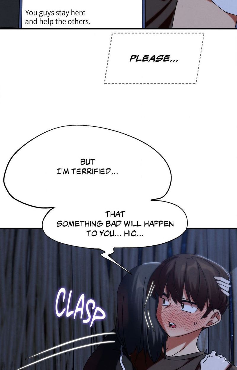 Seniors of Class 5 - Chapter 114 Page 90