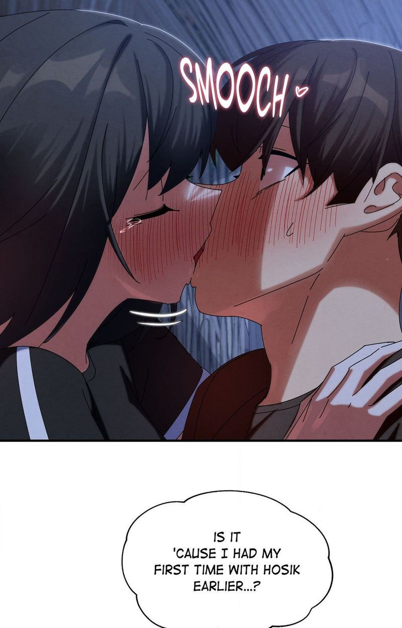 Seniors of Class 5 - Chapter 114 Page 93