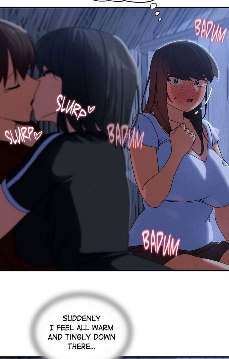 Seniors of Class 5 - Chapter 114 Page 94