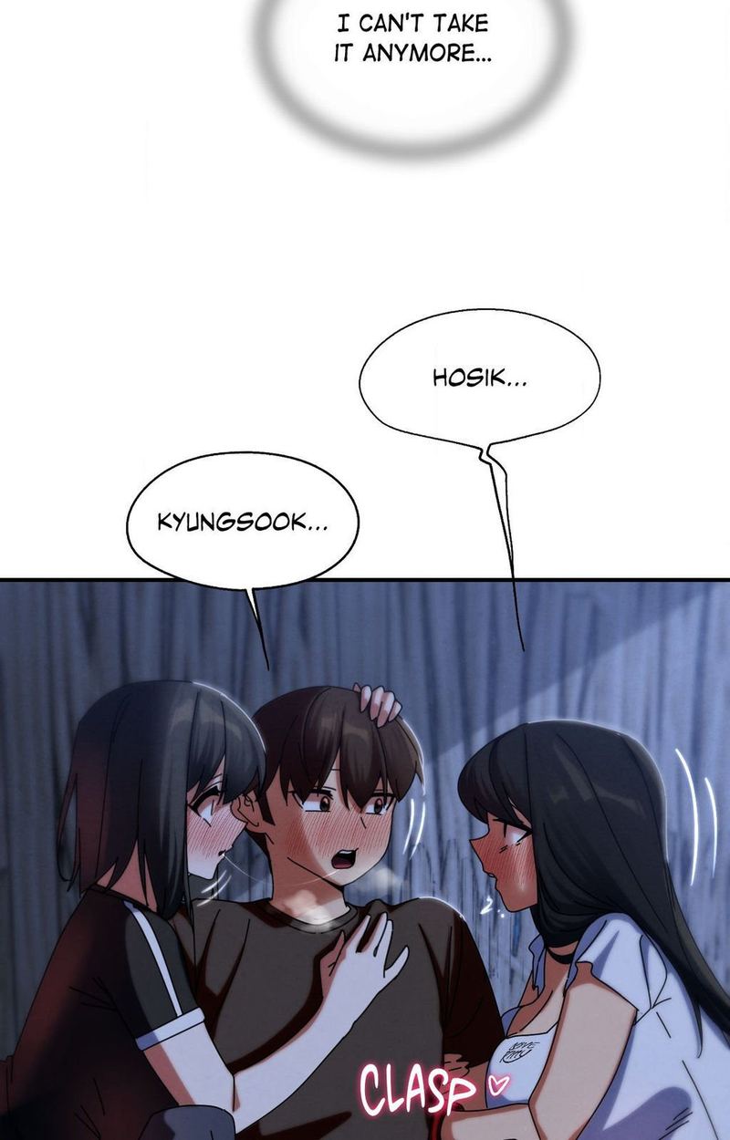 Seniors of Class 5 - Chapter 114 Page 96