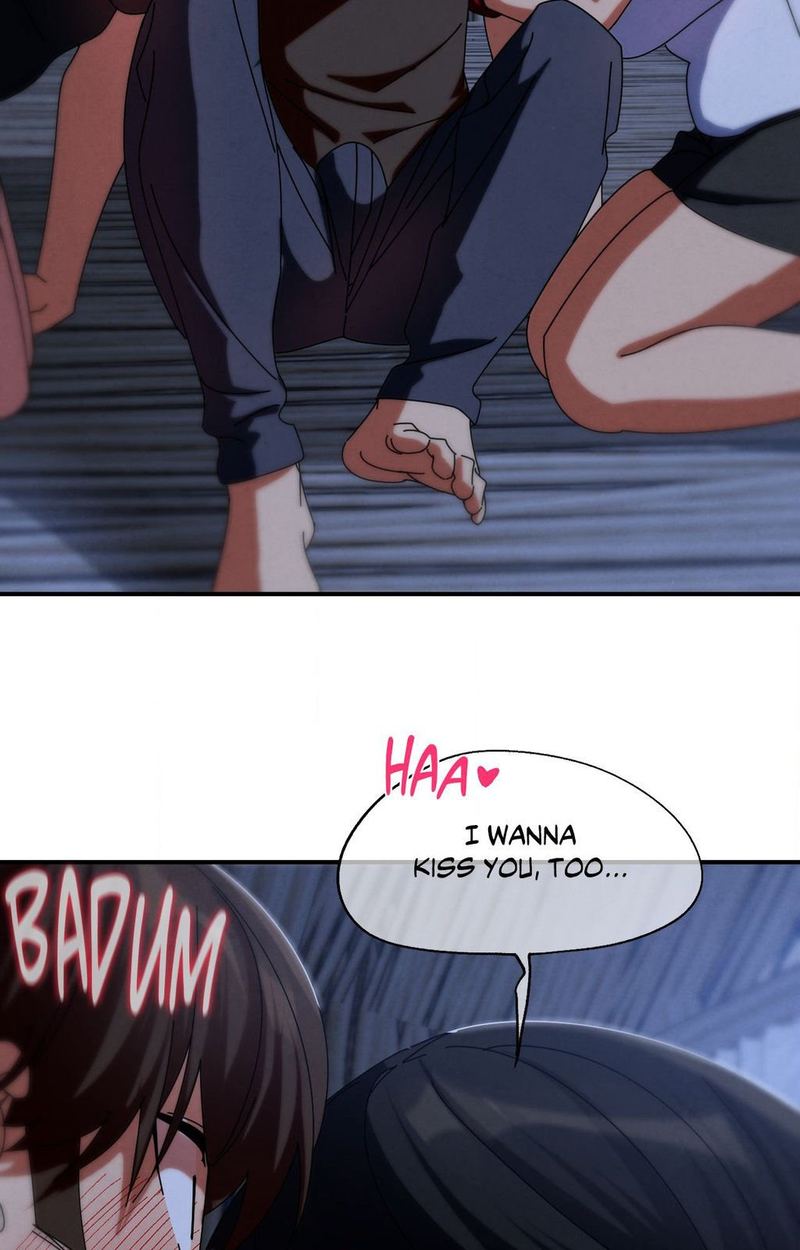 Seniors of Class 5 - Chapter 114 Page 97