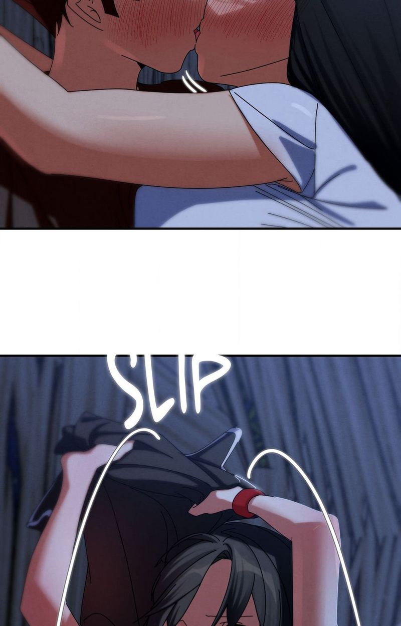 Seniors of Class 5 - Chapter 114 Page 99