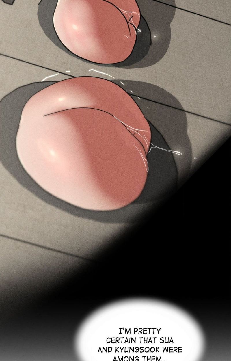 Seniors of Class 5 - Chapter 115 Page 101