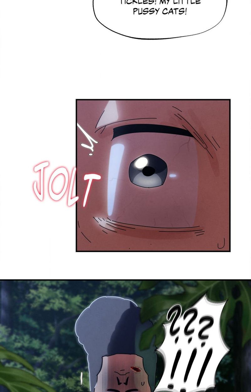 Seniors of Class 5 - Chapter 115 Page 107