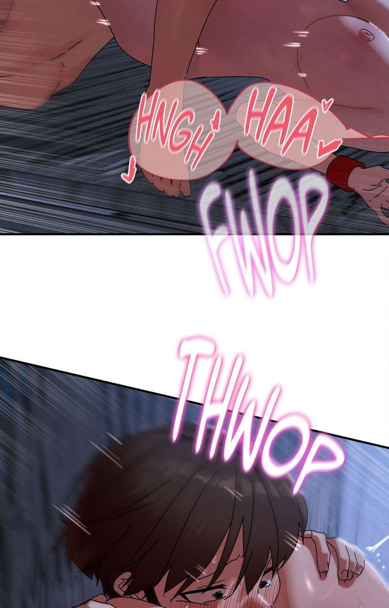 Seniors of Class 5 - Chapter 115 Page 14