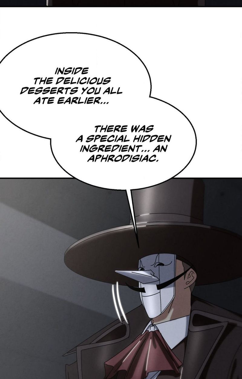 Seniors of Class 5 - Chapter 115 Page 4