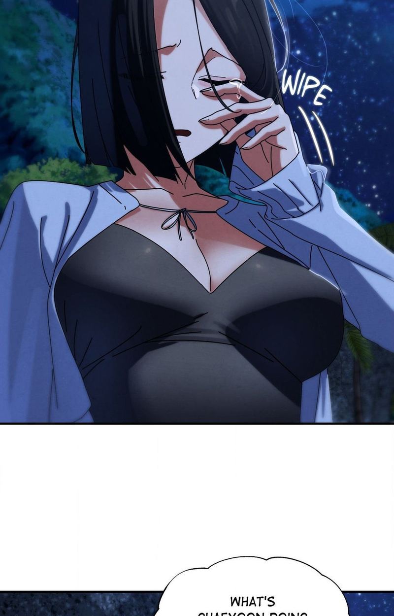 Seniors of Class 5 - Chapter 115 Page 46