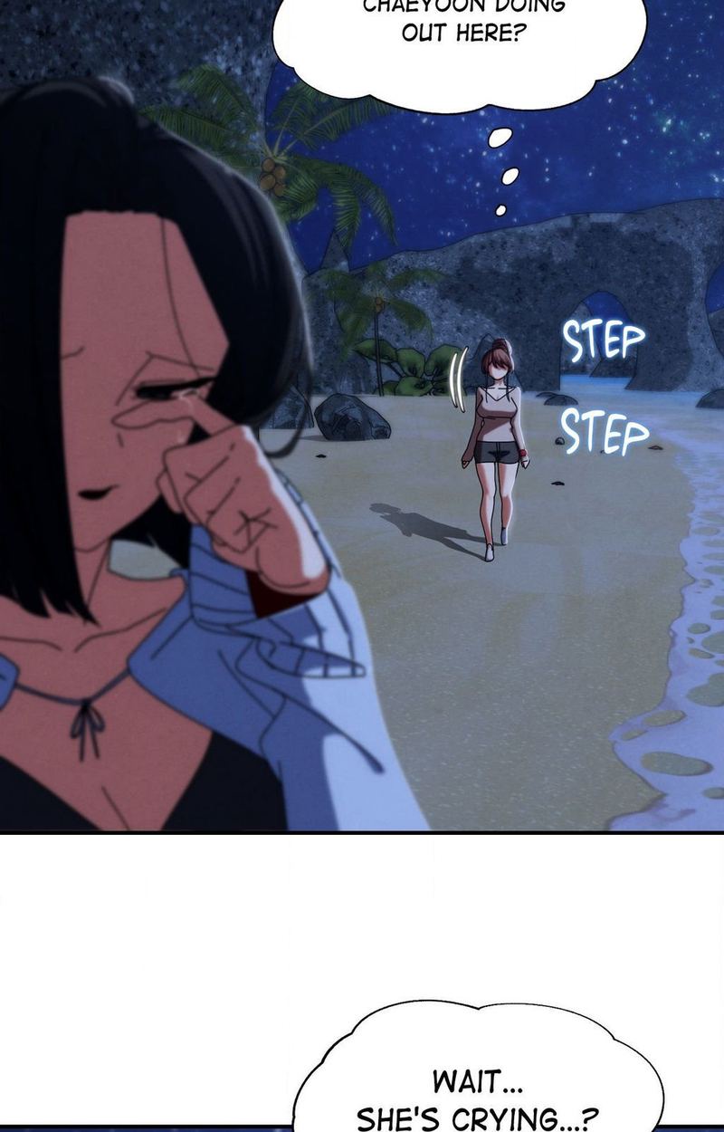 Seniors of Class 5 - Chapter 115 Page 47