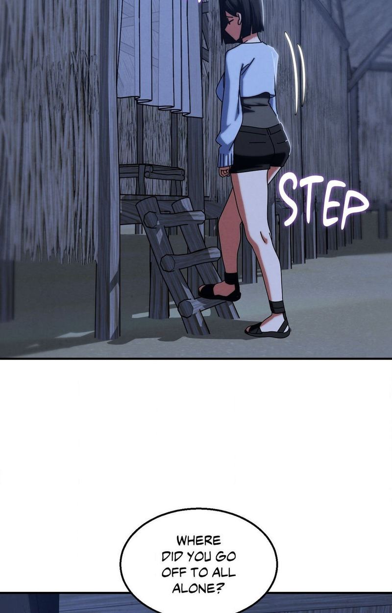 Seniors of Class 5 - Chapter 115 Page 51