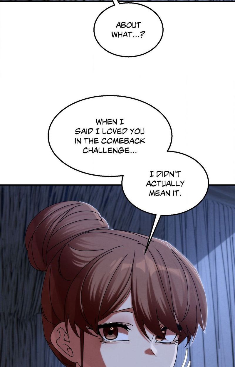 Seniors of Class 5 - Chapter 115 Page 54