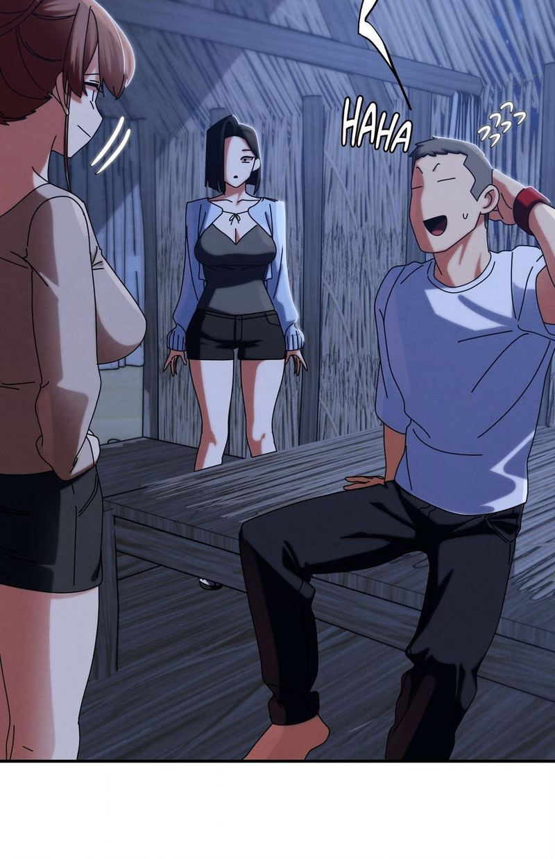 Seniors of Class 5 - Chapter 115 Page 57