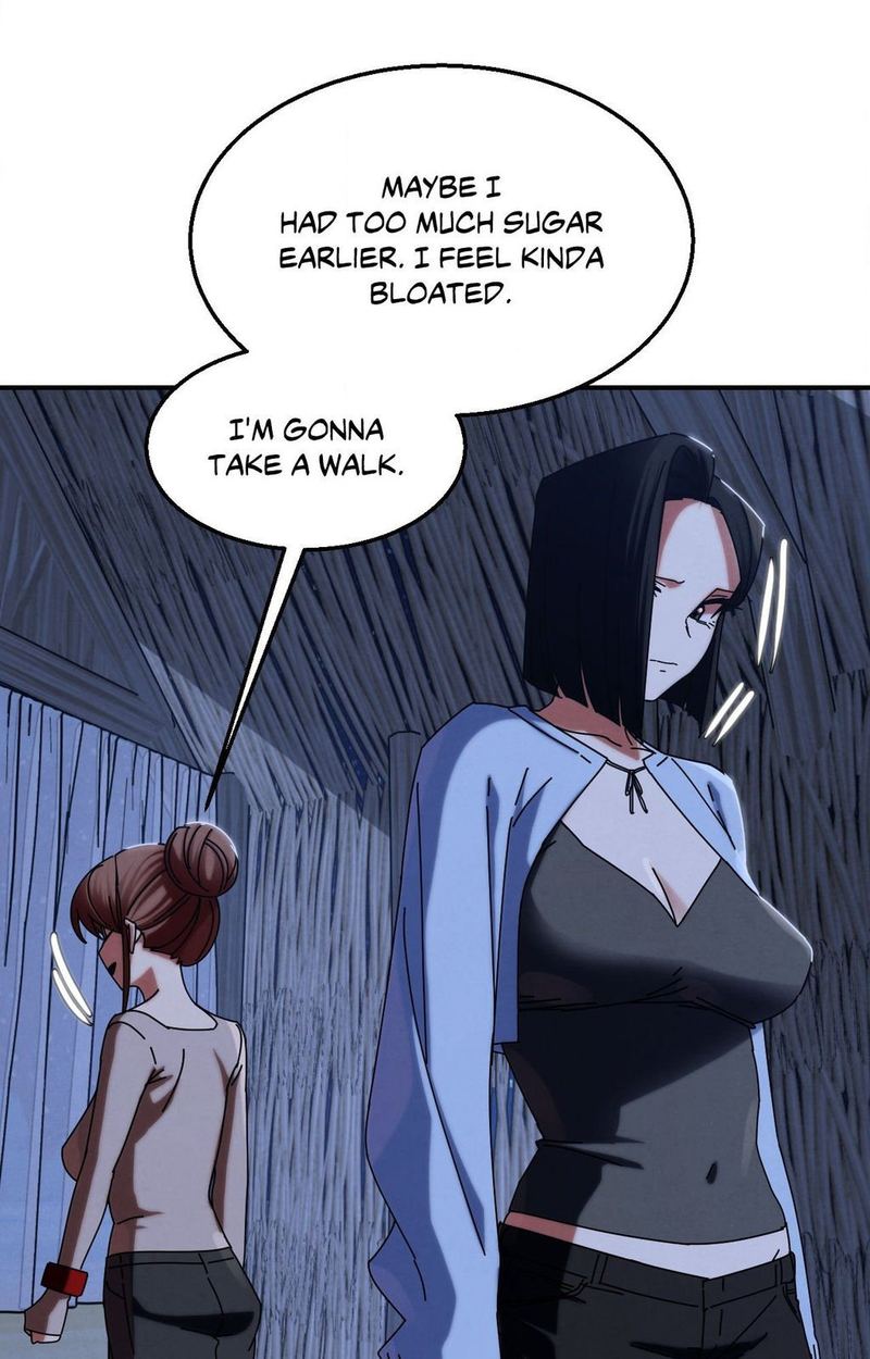 Seniors of Class 5 - Chapter 115 Page 58