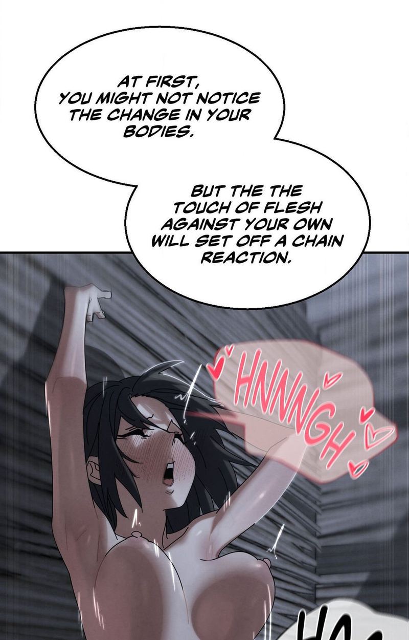 Seniors of Class 5 - Chapter 115 Page 6