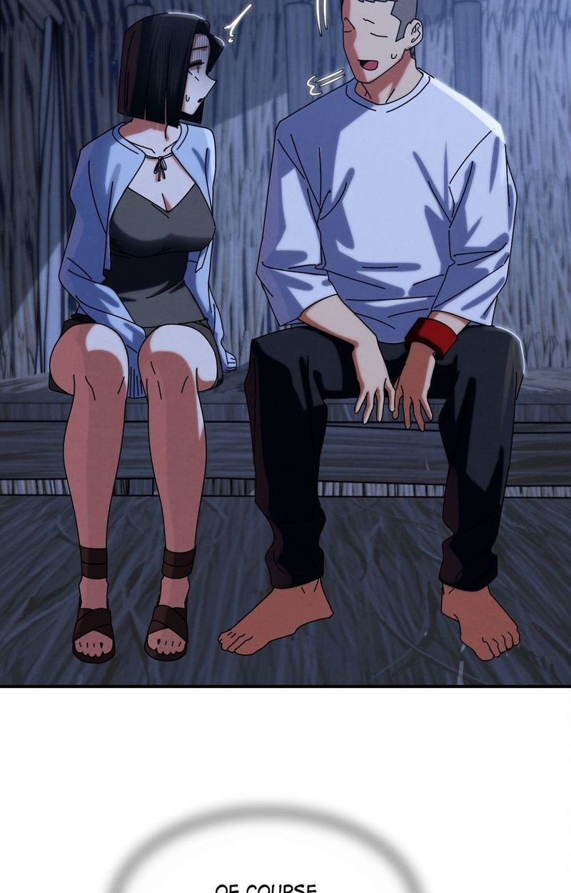 Seniors of Class 5 - Chapter 115 Page 65