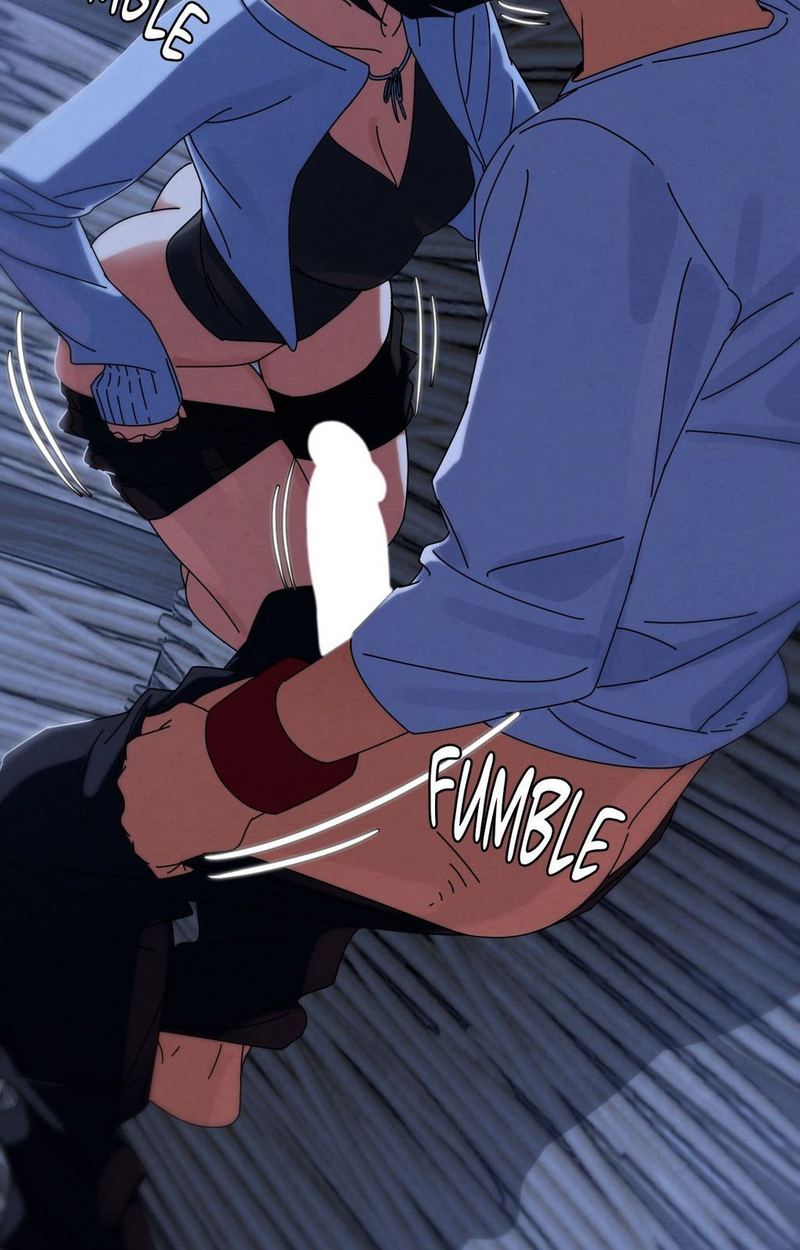 Seniors of Class 5 - Chapter 115 Page 76