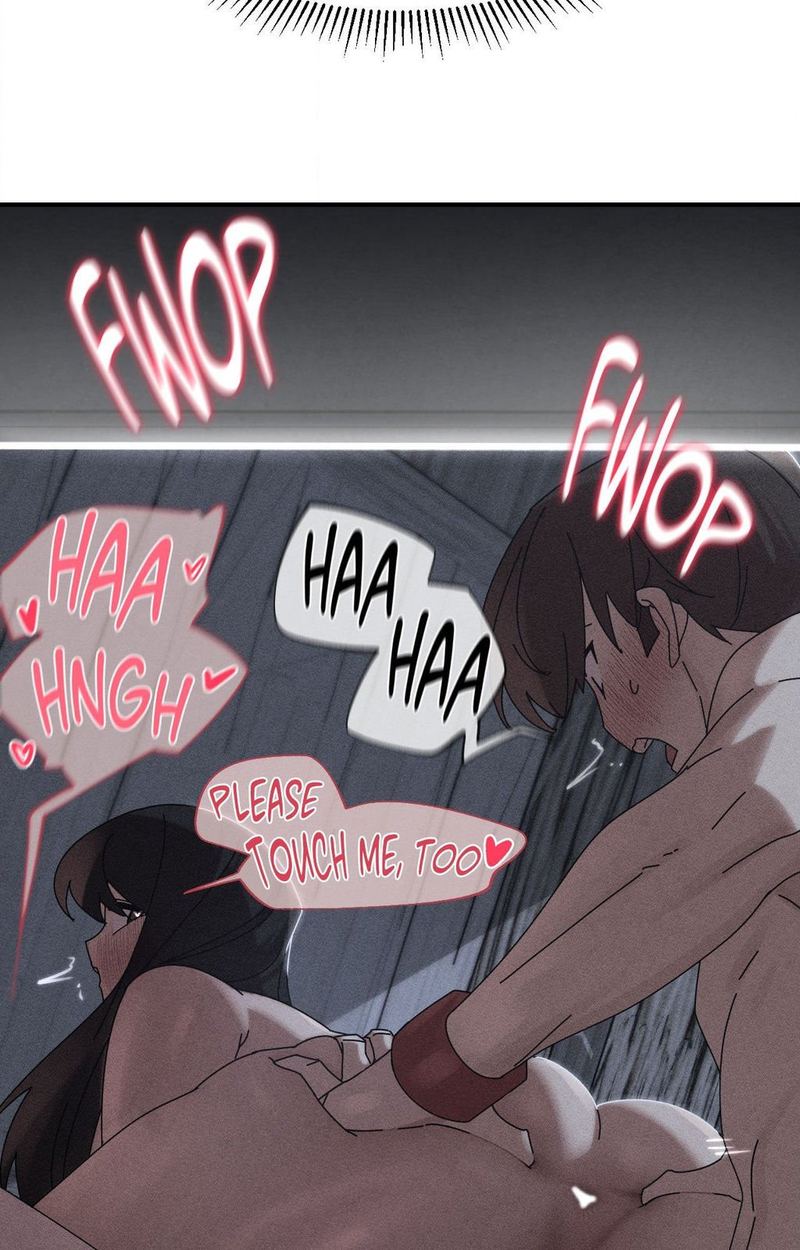 Seniors of Class 5 - Chapter 115 Page 8