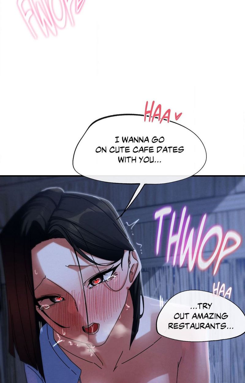 Seniors of Class 5 - Chapter 115 Page 83