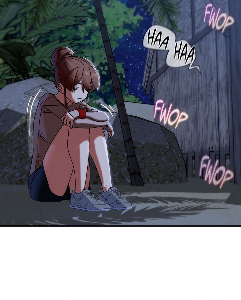 Seniors of Class 5 - Chapter 115 Page 88