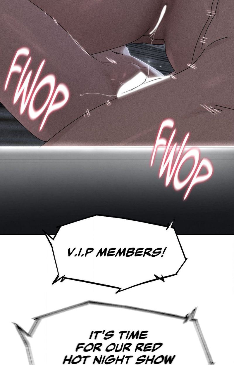 Seniors of Class 5 - Chapter 115 Page 9