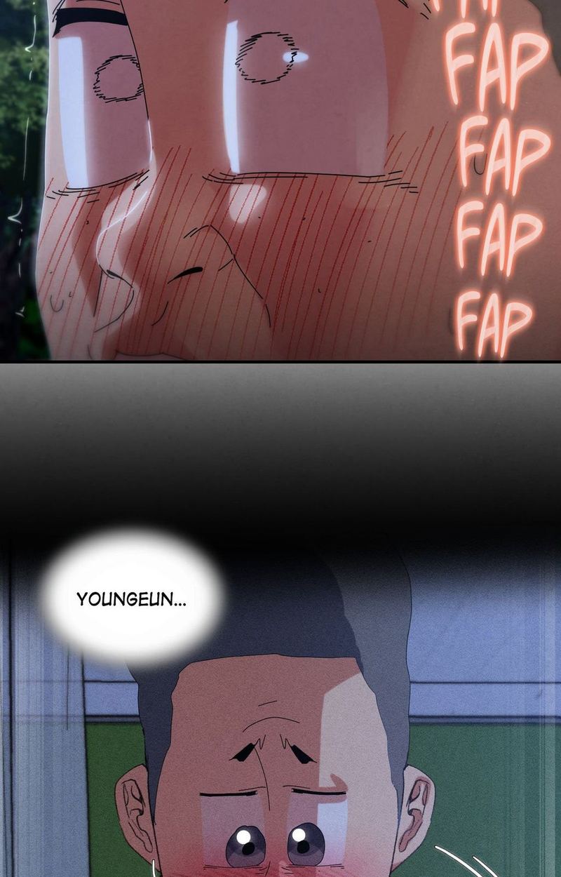 Seniors of Class 5 - Chapter 115 Page 95