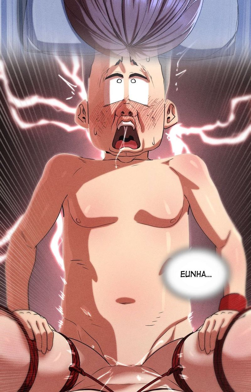 Seniors of Class 5 - Chapter 115 Page 97