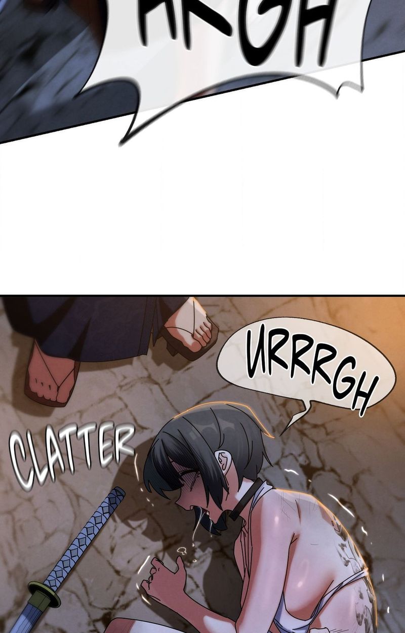 Seniors of Class 5 - Chapter 116 Page 101