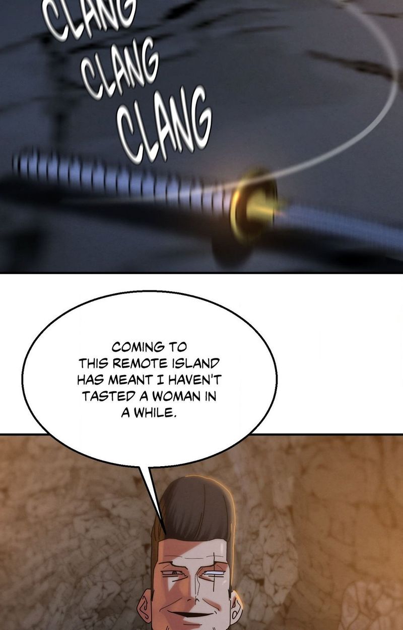 Seniors of Class 5 - Chapter 116 Page 104