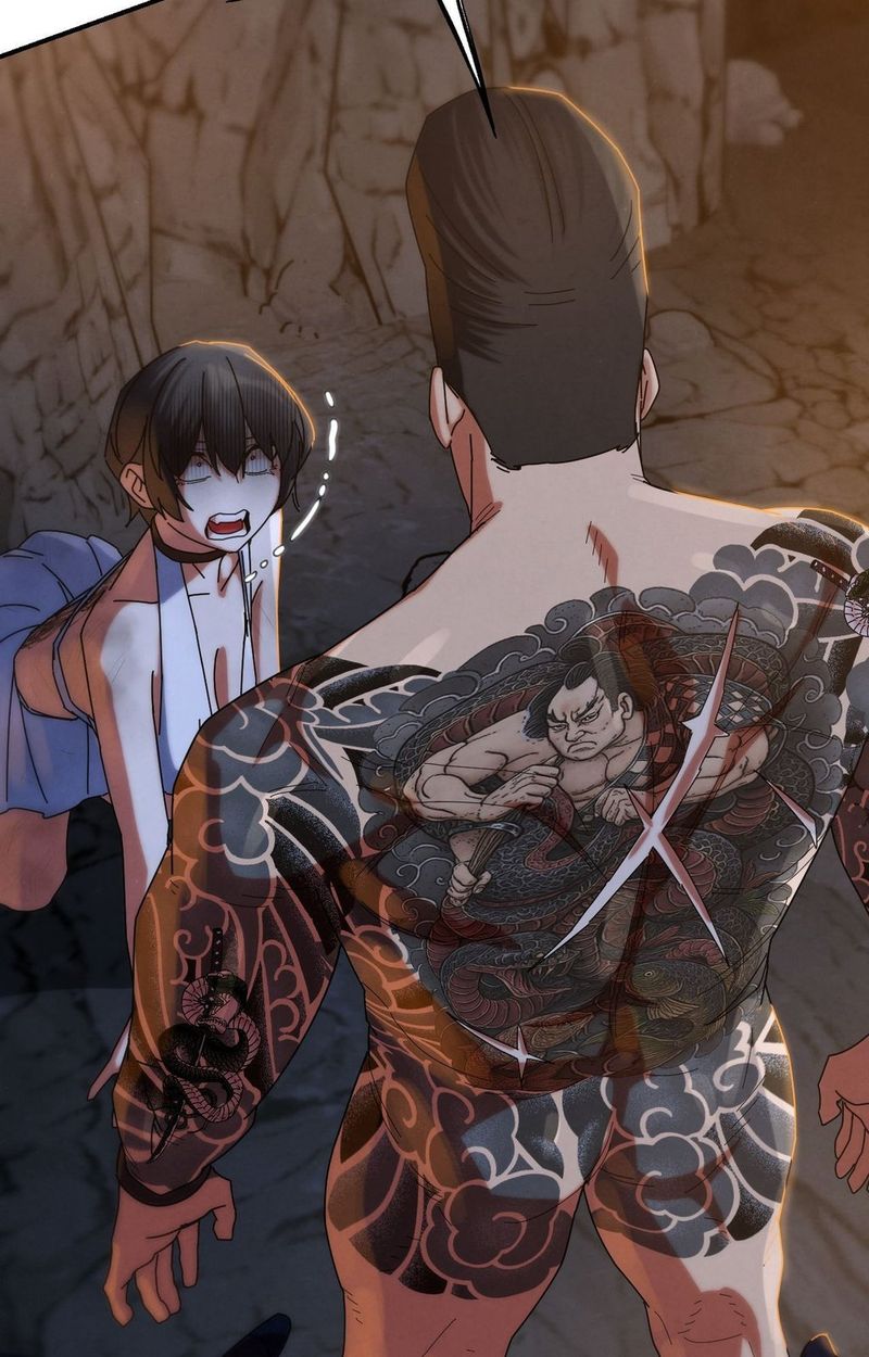 Seniors of Class 5 - Chapter 116 Page 106