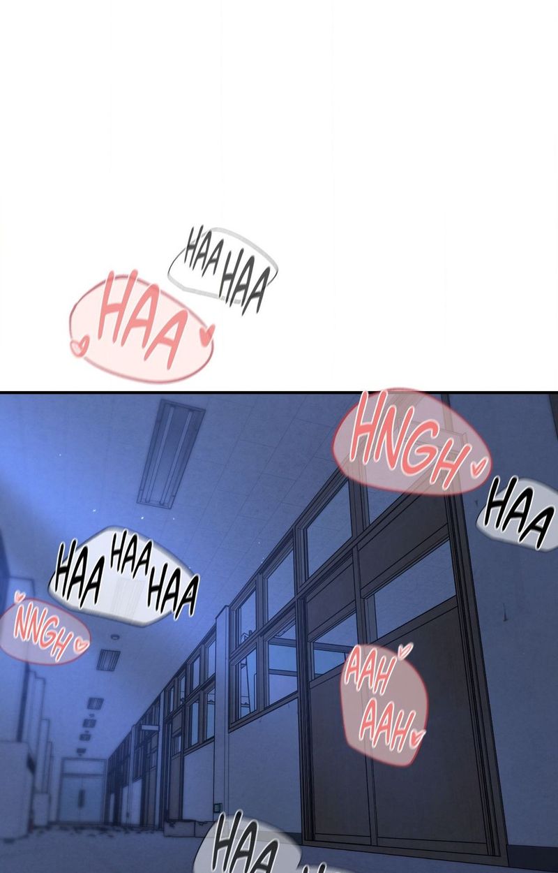 Seniors of Class 5 - Chapter 116 Page 12