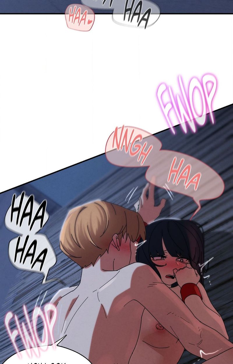 Seniors of Class 5 - Chapter 116 Page 13